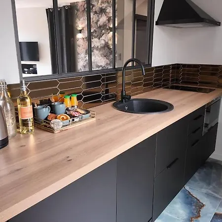 Les Du Payre - Passion فيلة Talmont-Saint-Hilaire