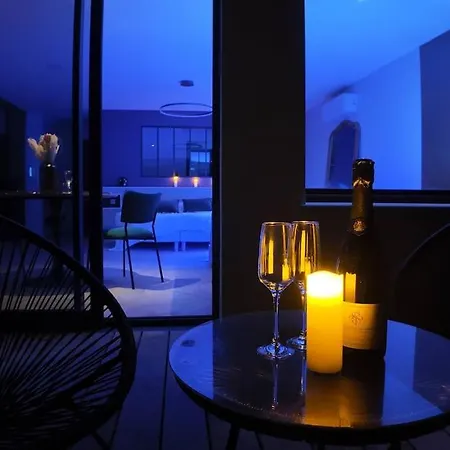 Les Du Payre - Passion