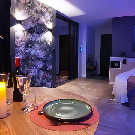 Les Du Payre - Passion فيلة