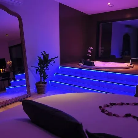 Les Du Payre - Passion וילה Talmont-Saint-Hilaire