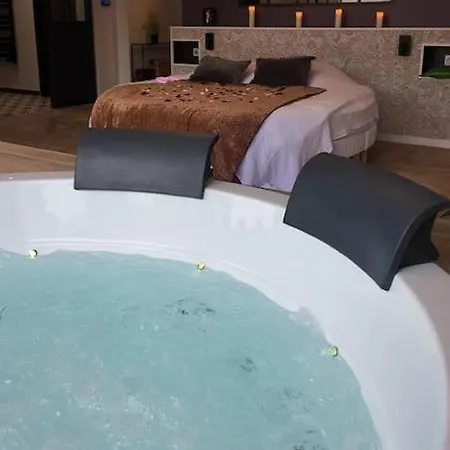 וילה Les Du Payre - Passion Talmont-Saint-Hilaire