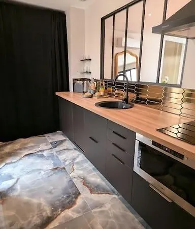 Les Du Payre - Passion * Talmont-Saint-Hilaire