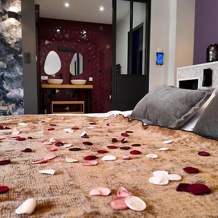 Les Du Payre - Passion