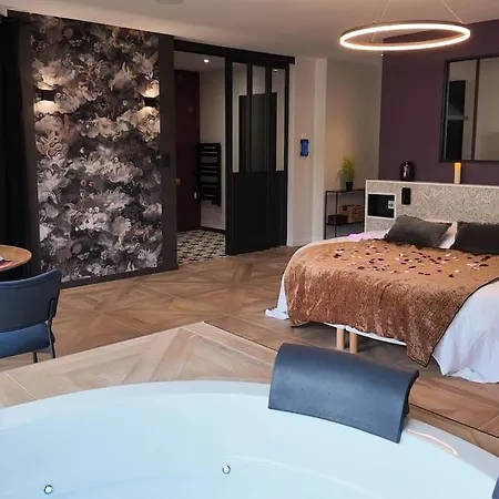 فيلة Les Du Payre - Passion *