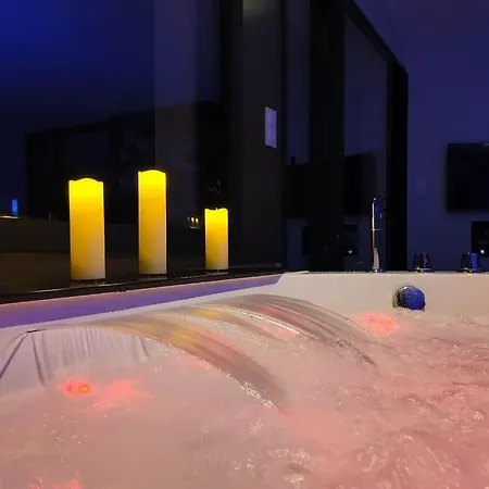 فيلة Les Du Payre - Passion Talmont-Saint-Hilaire