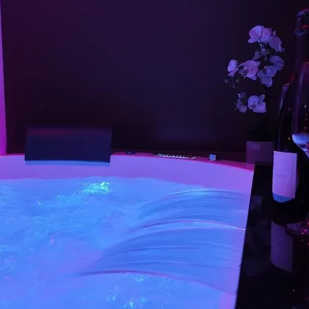 וילה Les Du Payre - Passion