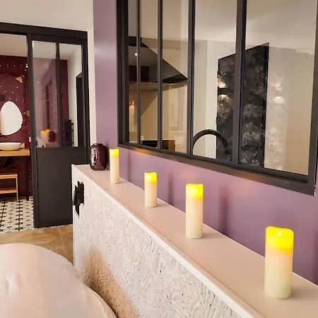 Les Du Payre - Passion فيلة *