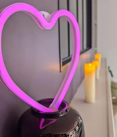 빌라 Les Du Payre - Passion *