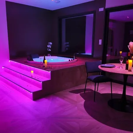 Les Du Payre - Passion * Talmont-Saint-Hilaire