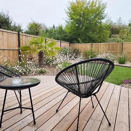 Les Du Payre - Passion فيلة