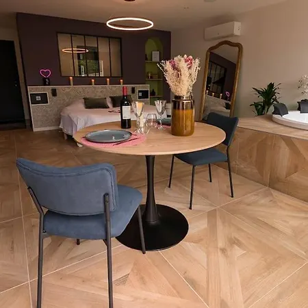 فيلة Les Du Payre - Passion