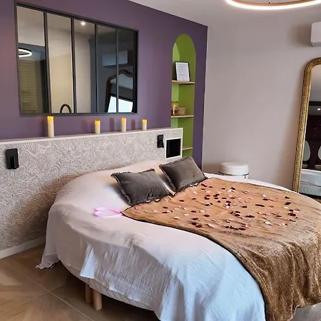 فيلة Les Du Payre - Passion *