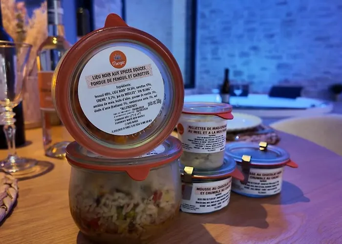 Les Du Payre - Passion Villa *