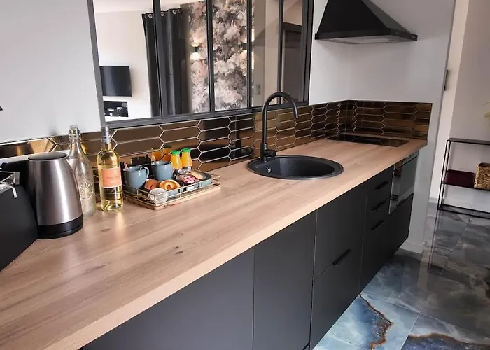 Les Du Payre - Passion Villa Talmont-Saint-Hilaire