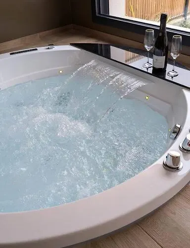 Villa Les Du Payre - Passion Talmont-Saint-Hilaire