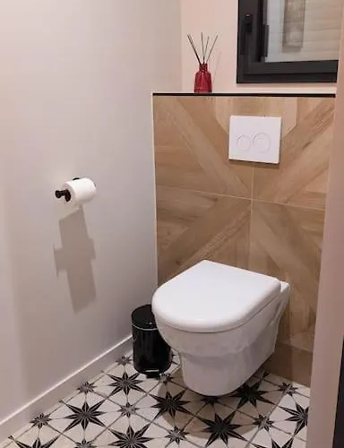 Villa Les Du Payre - Passion Talmont-Saint-Hilaire