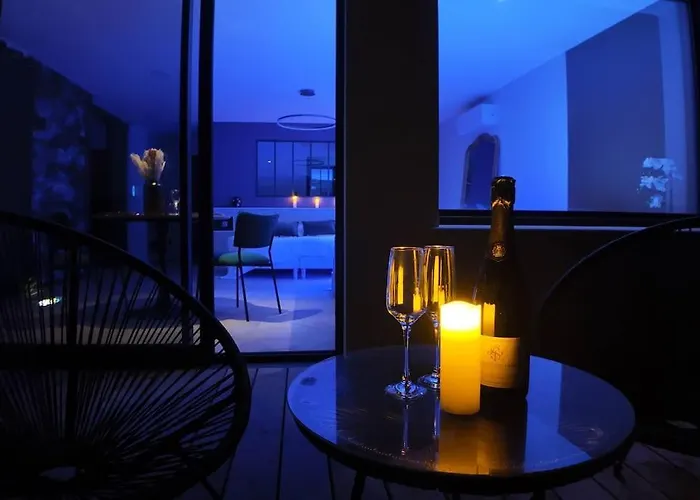 Les Du Payre - Passion