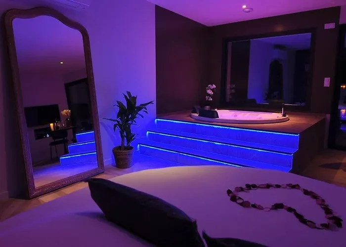 Les Du Payre - Passion Villa Talmont-Saint-Hilaire