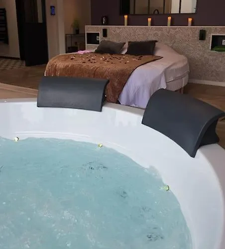 Villa Les Du Payre - Passion Talmont-Saint-Hilaire