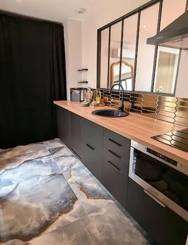 Les Du Payre - Passion * Talmont-Saint-Hilaire