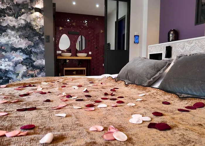 Les Du Payre - Passion