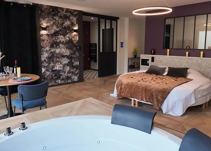 Villa Les Du Payre - Passion *