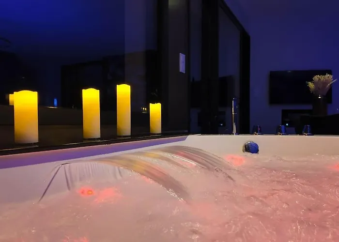 Villa Les Du Payre - Passion Talmont-Saint-Hilaire