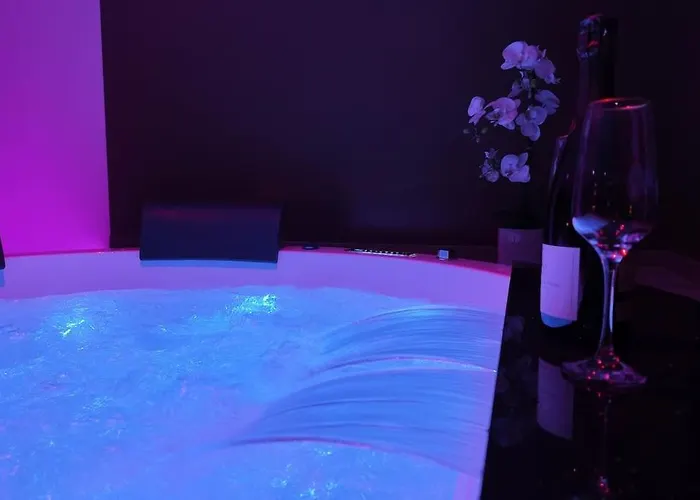 Villa Les Du Payre - Passion