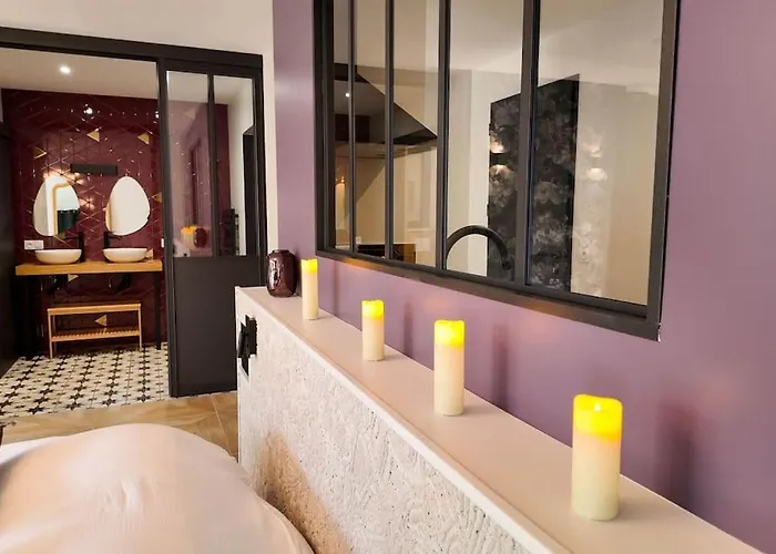 Les Du Payre - Passion Villa *