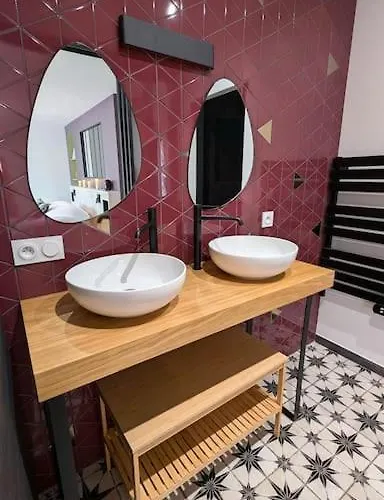 Villa Les Du Payre - Passion Talmont-Saint-Hilaire