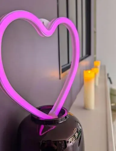 Villa Les Du Payre - Passion *