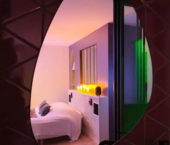 Les Du Payre - Passion Villa Talmont-Saint-Hilaire