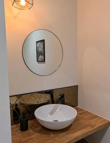 Villa Les Du Payre - Passion *