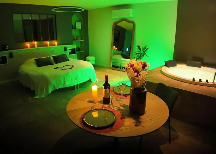 Les Du Payre - Passion Villa Talmont-Saint-Hilaire