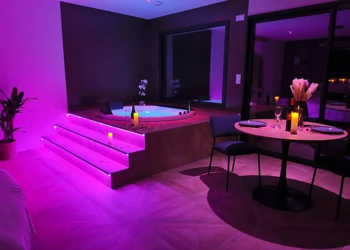 Les Du Payre - Passion * Talmont-Saint-Hilaire