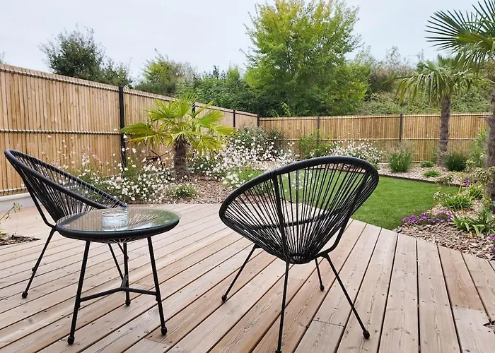 Les Du Payre - Passion Villa