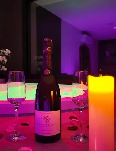 Les Du Payre - Passion Villa Talmont-Saint-Hilaire