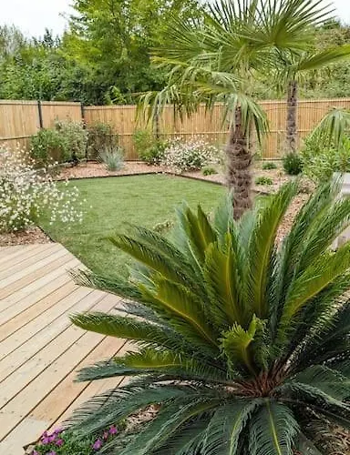 Villa Les Du Payre - Passion